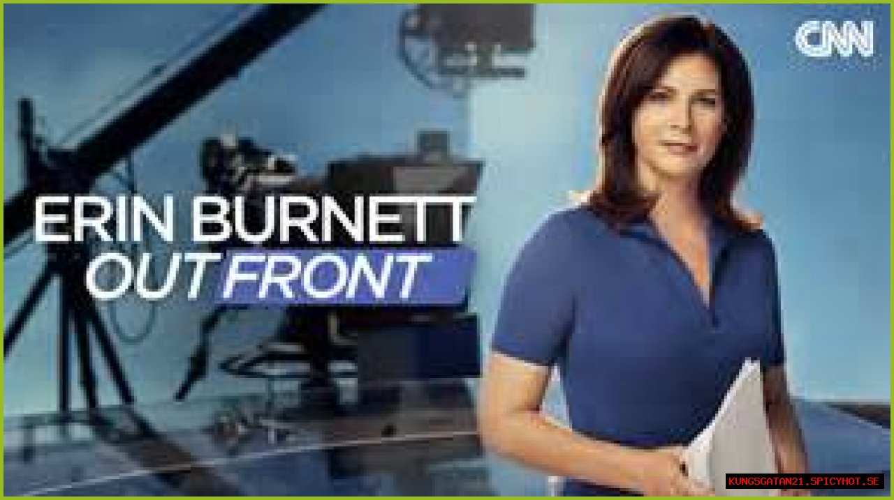 Erin Burnett: A Comprehensive Look At The Acclaimed Journalist And News Anchor