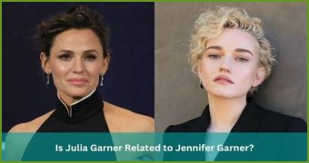 Exploring The Connection: Is Jennifer Garner Related To James Garner?