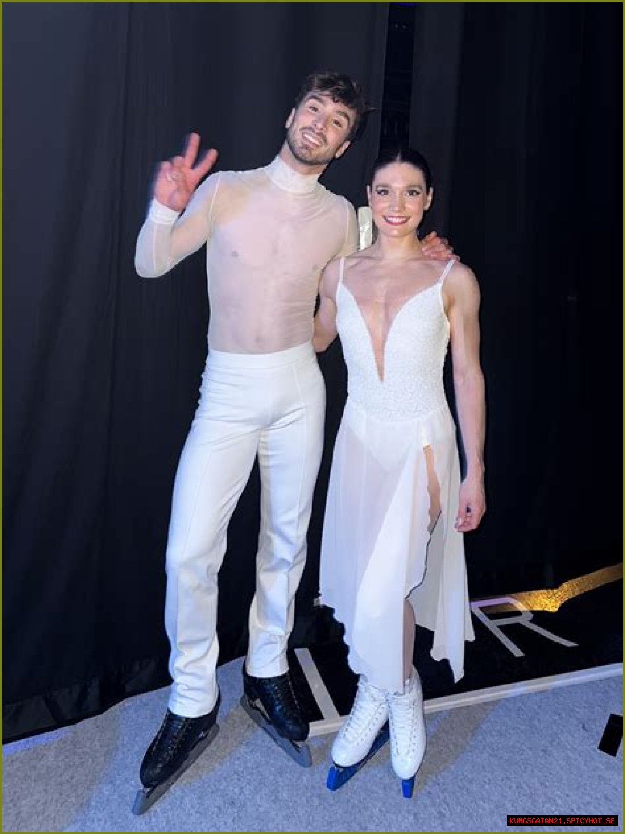 Gabriella Papadakis And Guillaume Cizeron: Are They Married?