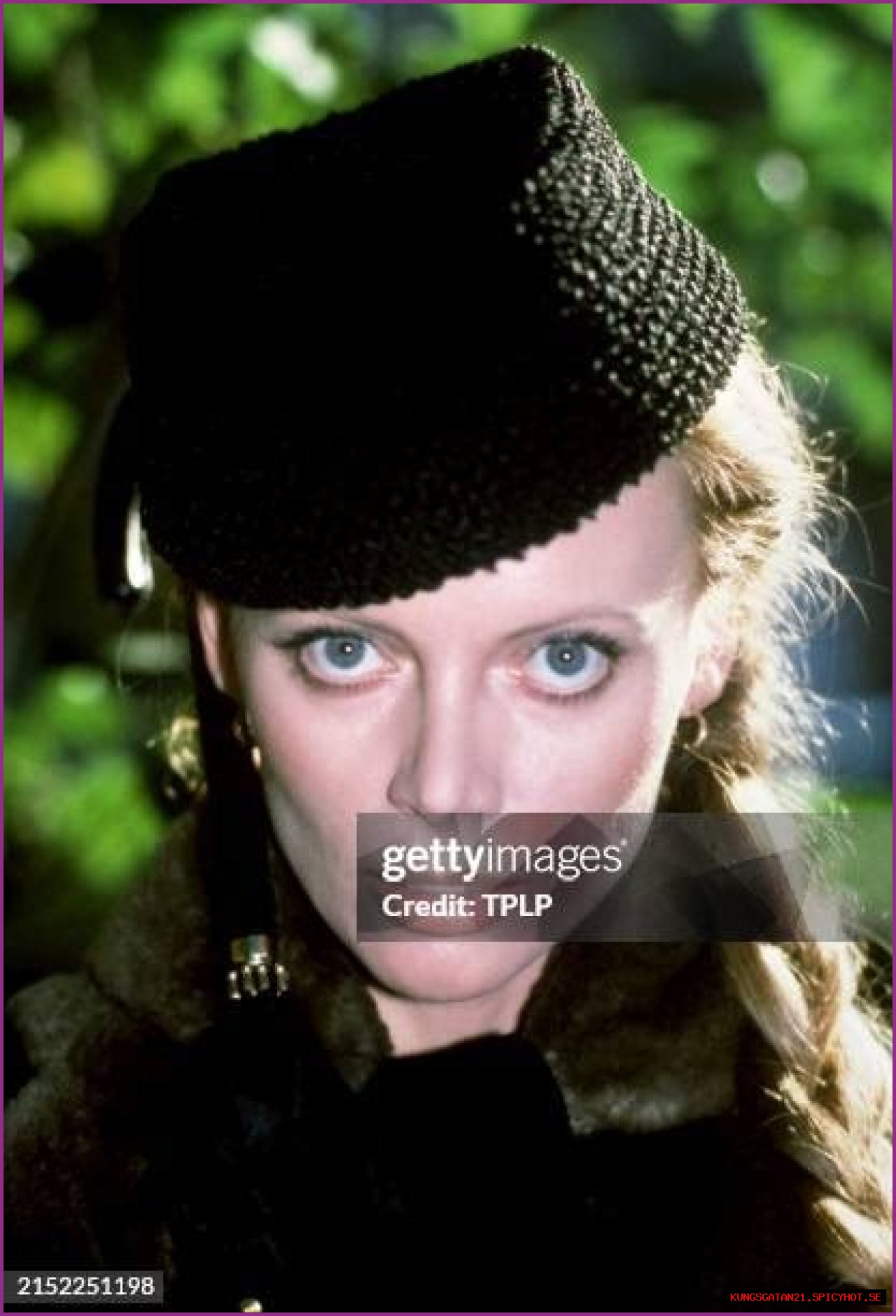 Kristina Wayborn: The Journey Of A Swedish Actress