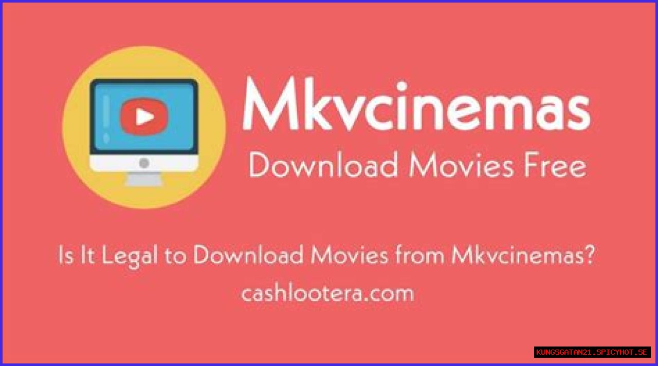 MKVCinemas Cat: A Comprehensive Guide To Streaming Movies Online