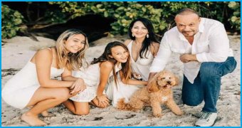 Unraveling The Mystery: What Happened To Dan Bongino's Wife?